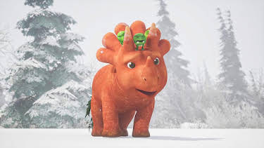 8:05 AM: Vegesaurs (S3) | Cbeebies | 12/27 2025