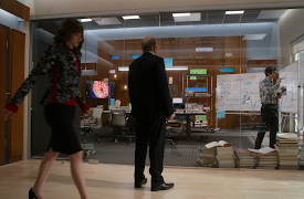 The Good Doctor: Episode 18