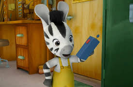 Zou: Zou and the Rainbow