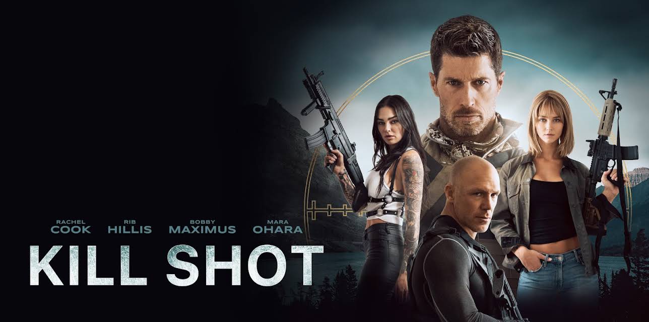 Kill Shot (2023)