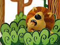 Raa Raa the Noisy Lion