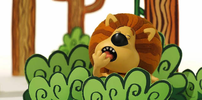 2:25 PM: Raa Raa the Noisy Lion (S1) | Cbeebies | 1/30 2026