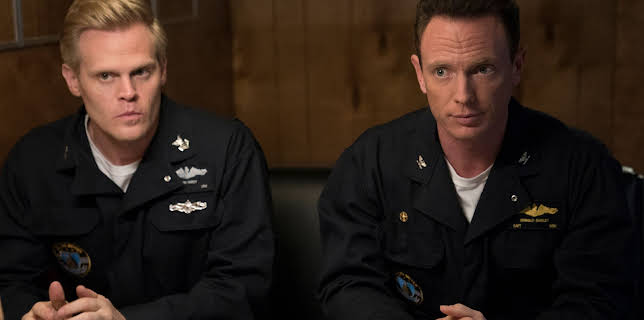 14:55: NCIS (S16 E17) (S16) | TV3 | 11/28 2025