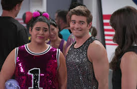 Thundermans Undercover, Season 1: No Friend In Sight