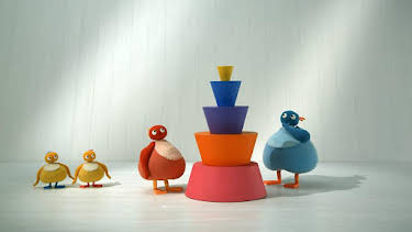 9:30 AM: Twirlywoos (S4) | Cbeebies | 4/7 2026