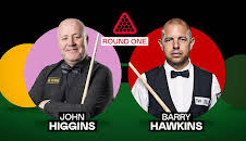 Snooker: The Masters