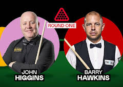 Snooker: The Masters