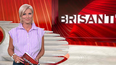 09:50: Brisant | SR Fernsehen | 9/3 2026