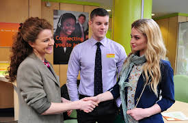 The Job Lot, Season 1: Under Pressure