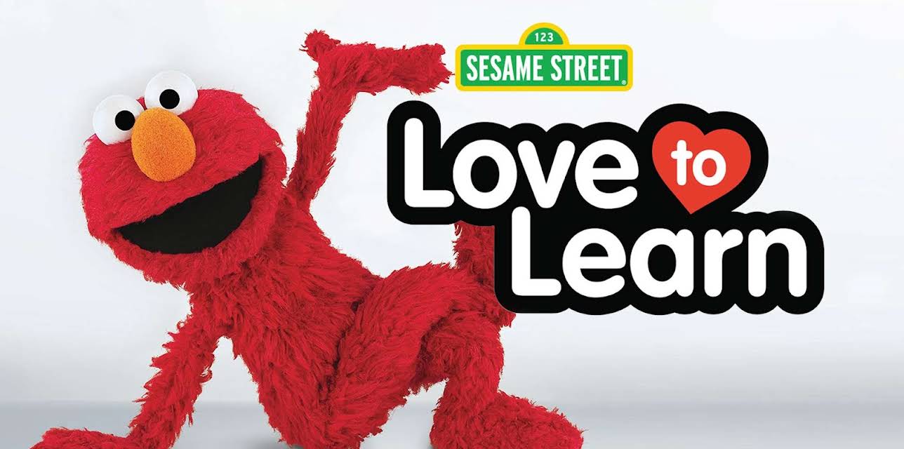 Sesame Street: Love To Learn (2008)