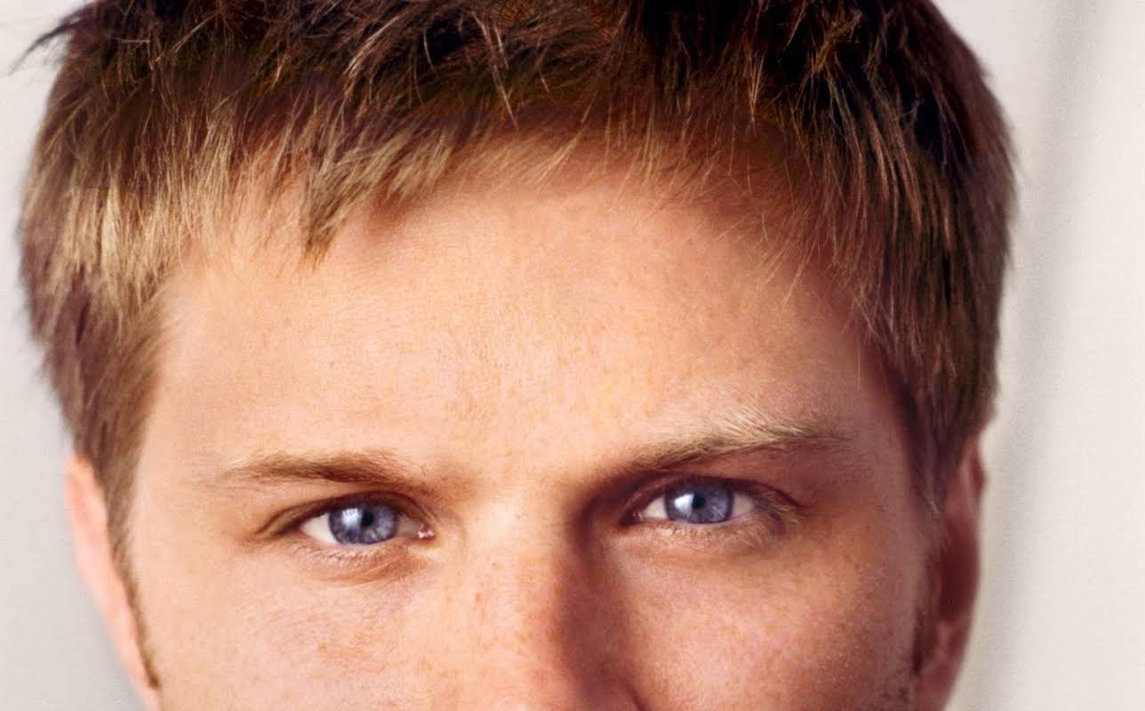 Michael Oberholtzer
