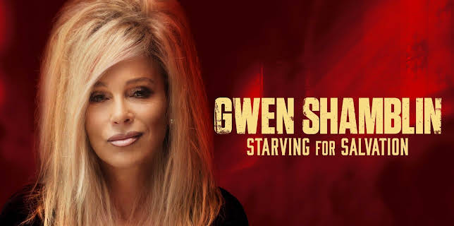 Gwen Shamblin: Starving for Salvation (2023)