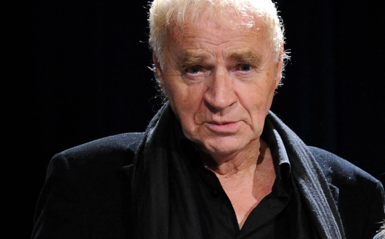 Janusz Głowacki