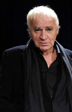 Janusz Głowacki as Director