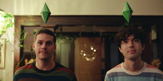 21:00: Twinless | Viasat Premiere | 3/4 2026