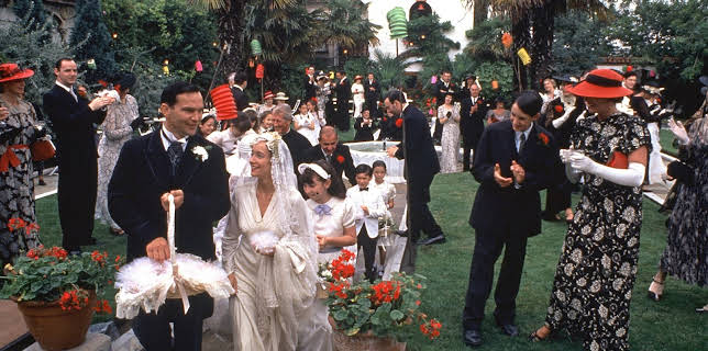 10:05: Poirot: Eventyret om den italienske adelsmann | NRK 2 | 3/3 2026