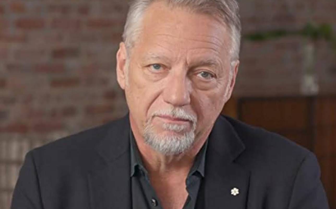 Edward Burtynsky