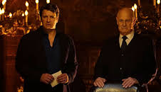 Castle (S8 E14)