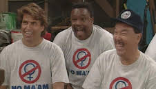 Våra värsta år (S2 E4)