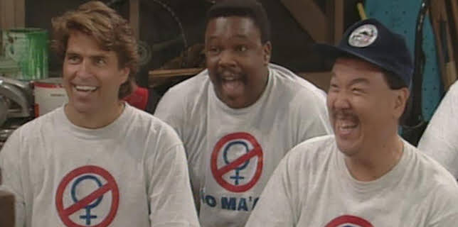 06:30: Våra värsta år (S2 E4) (S2) | TV6 | 1/14 2026