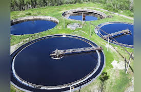 Everyday Engineering: Understanding the Marvels of Daily Life: Wastewater Disposal and Treatment