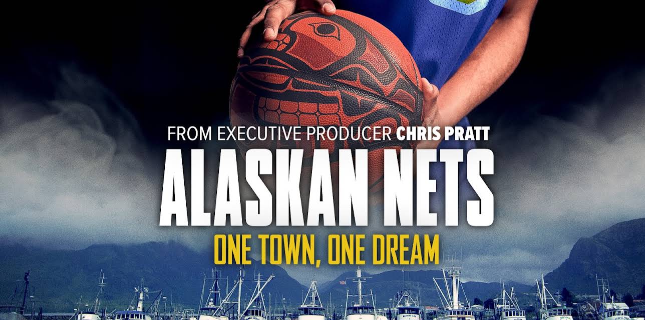 Alaskan Nets (2022)