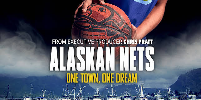Alaskan Nets (2022)