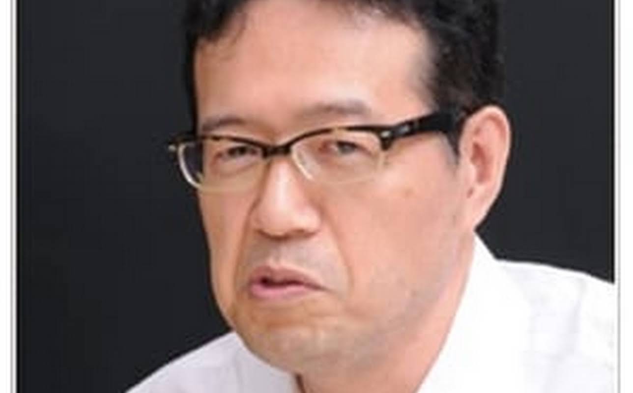 Shinji Aramaki