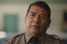 Navajo Police: Class 57, Season 1: Episode 3