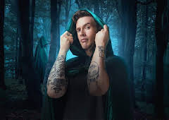 The Traitors: Uncloaked