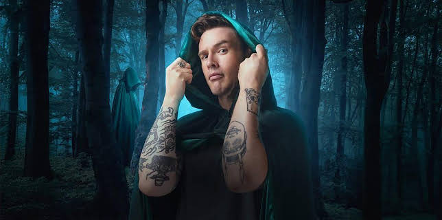 9:05 PM: The Traitors: Uncloaked (S4 E2) (S4) | BBC One Wales | 1/2 2026