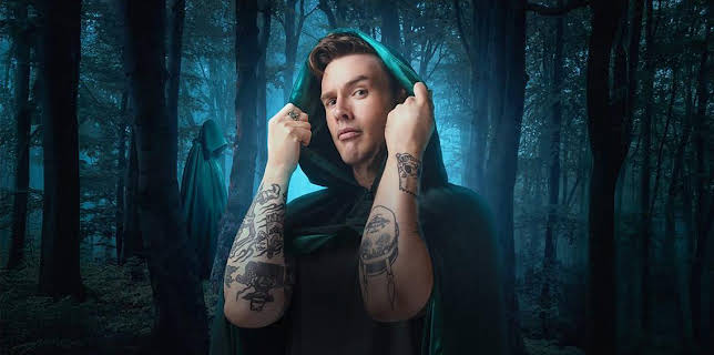 The Traitors: Uncloaked