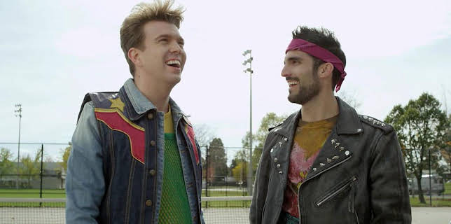 12:55 PM: Odd Squad (S1) | CBBC | 11/29 2025