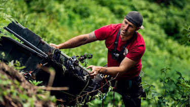 10:00 AM: Gold Rush: White Water (S6) | Discovery Channel | 6/23 2026