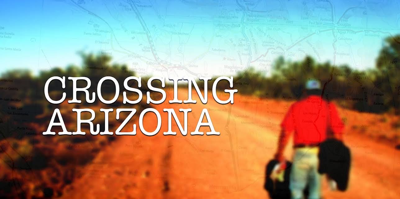 Crossing Arizona (2006)