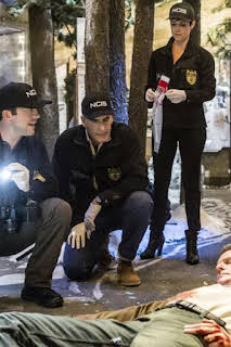 02:59: NCIS: Nueva Orleans (T1): Ep.10 Heroísmo robado | AXN | 7/3 2026