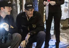 NCIS: Nueva Orleans (T1): Ep.10 Heroísmo robado