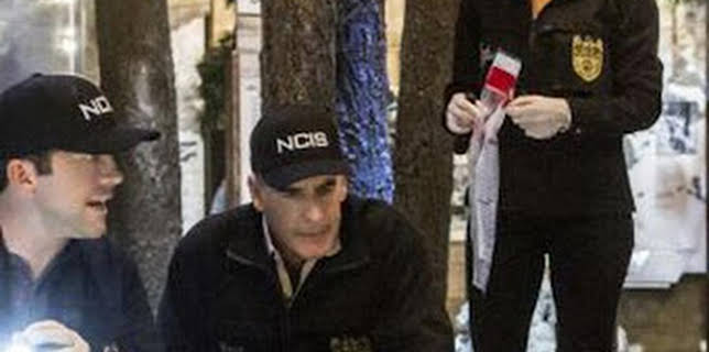 08:23: NCIS: Nueva Orleans (T1): Ep.10 Heroísmo robado | AXN | 2/11 2026