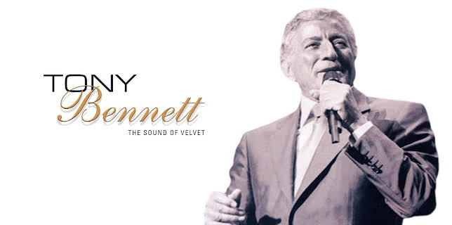 Legends in Concert - The Sound of Velvet - Tony Bennett (2005)