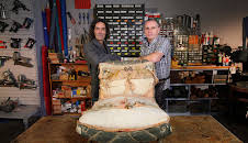 Salvage Hunters: The Restorers (S3 E9)