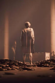 00:19: Faraones: más allá de las pirámides: Ramsés III | Discovery Max | 4/1 2026