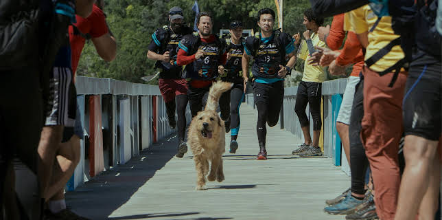 21:00: Arthur the King | Viasat Premiere | 3/17 2026