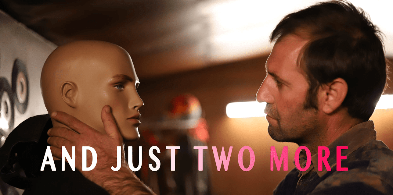 And Just Two More (2021)