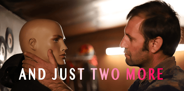 And Just Two More (2021)