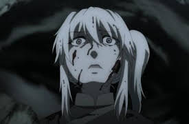 LAST HOPE: Episode 6