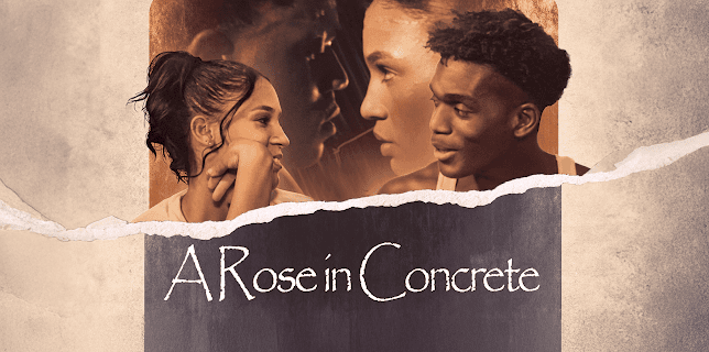 A Rose in Concrete (2024)