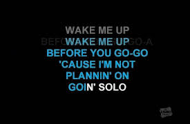 80'S & 90'S - Pop: Wake Me Up Before You Go-Go