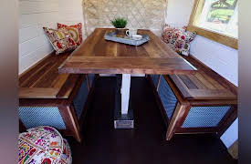 Tiny Luxury: Tiny Adventure Home