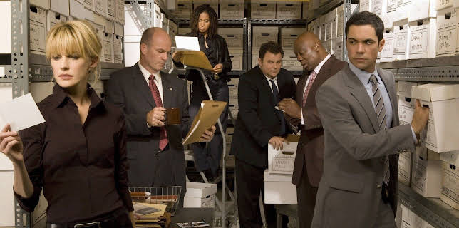 18:00: Cold Case: Kein Opfer ist je vergessen | Sat1 Gold | 1/27 2026