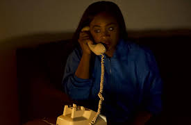 The Face of Evil Season 1: The Grim Sleeper